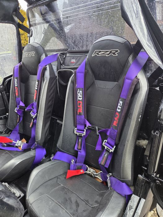 Polaris rzr xp 1000 wyposażony 2023 buggy