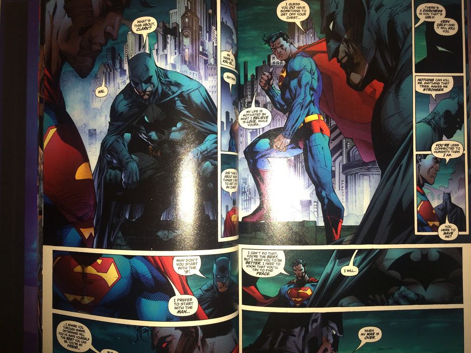 Superman For Tomorrow