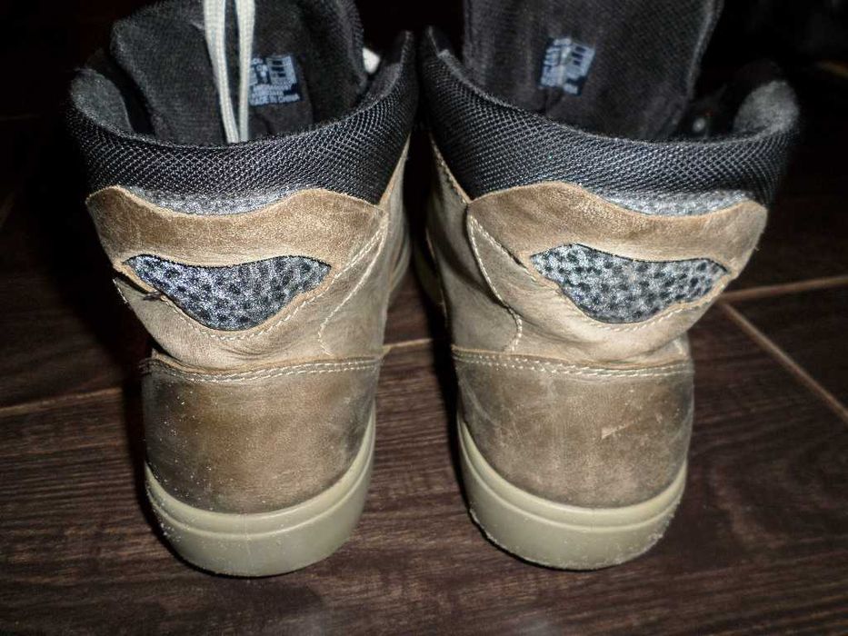 Ботинки   Ecco®   Gore Tex®