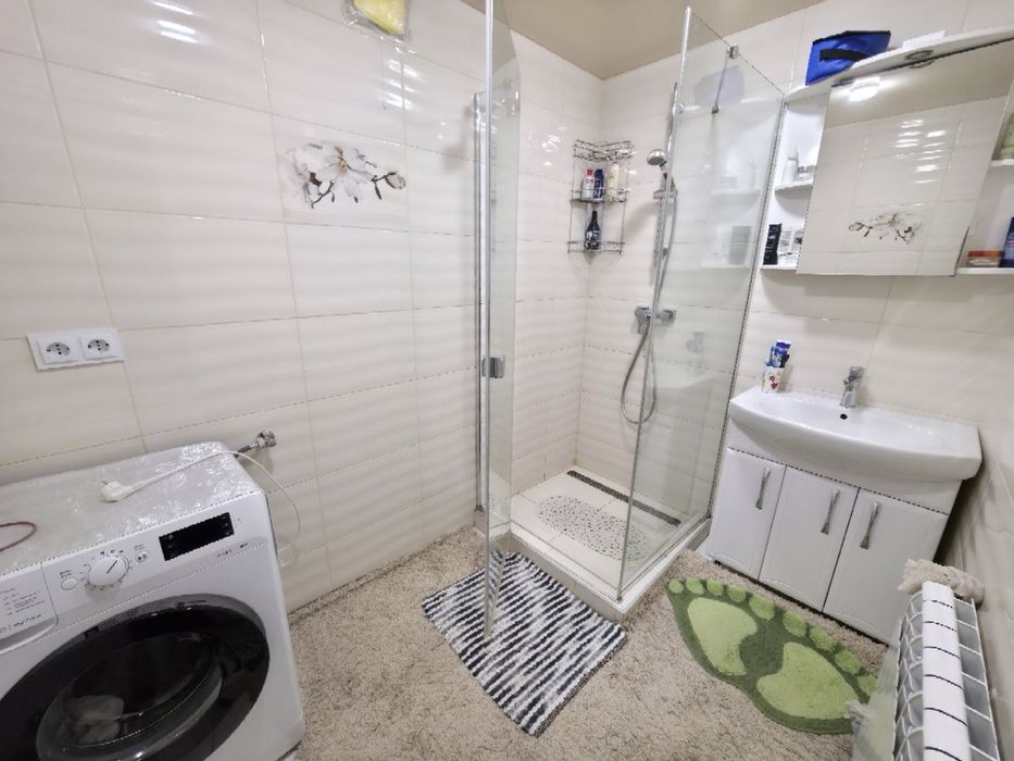 Продам теплый дом 120 м.кв. Клочко. Левый берег. С мебелью и техникой