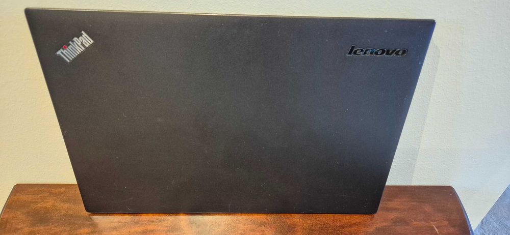 Lenovo ThinkPad X1 Carbon Intel Core i7