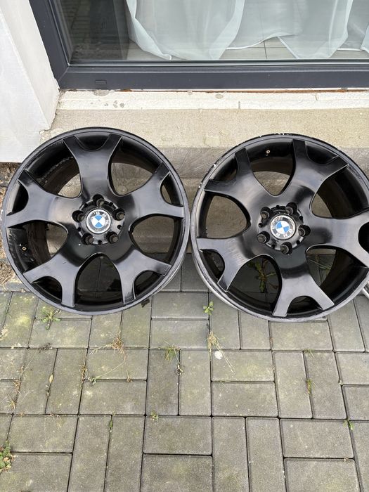 Felgi BMW 19 Styling 63 5x120