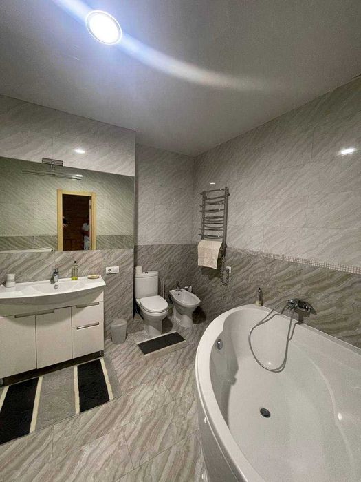 Краще місце для життя! Таунхаус для добрих людей у КМ Северинівка!