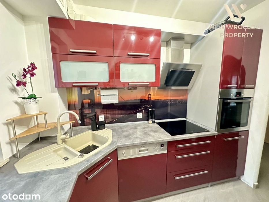 2 pok. z potencjałem na 3/52,18 mkw/garaż/komórka