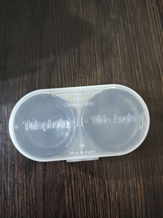 Фотоапарат плівочний canon і лінзи