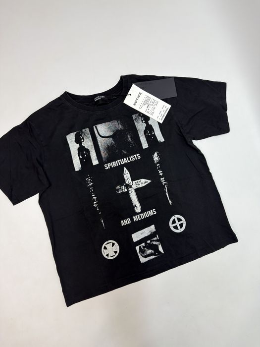 Футболка ERD Enfants Riches Deprimes Spiritualists and Mediums Oversized S M L vetements