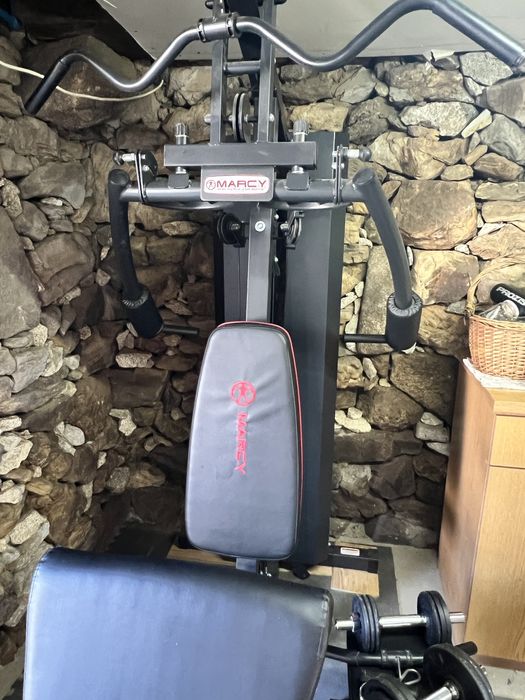 Maquina multifuncoes nancy