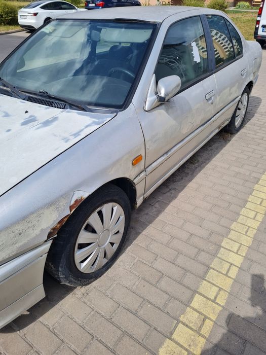 Продам Nissan Primera