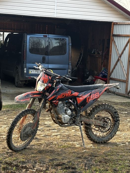 Продам KOVI START 2024