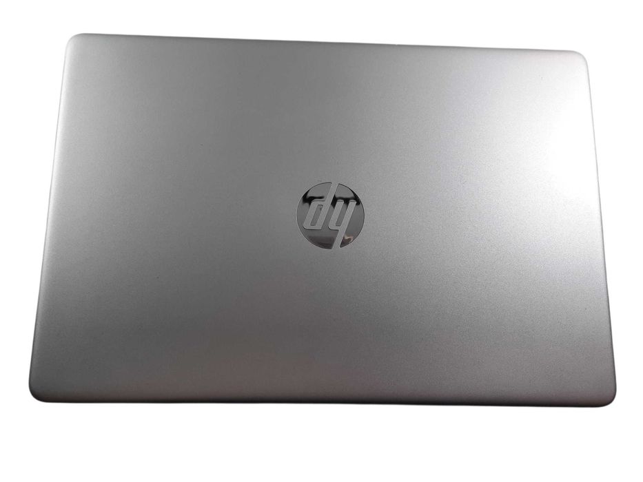 Laptop HP 15S-EQ3214NW Ryzen 5/8/512 GB