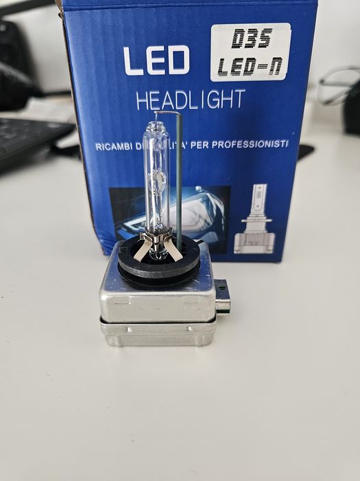 Osram Xenarc D3S xenon oryginalny
