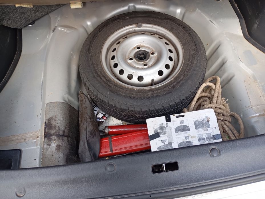 Продається Daewoo Lanos