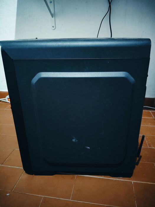 Vendo PC Gamer !