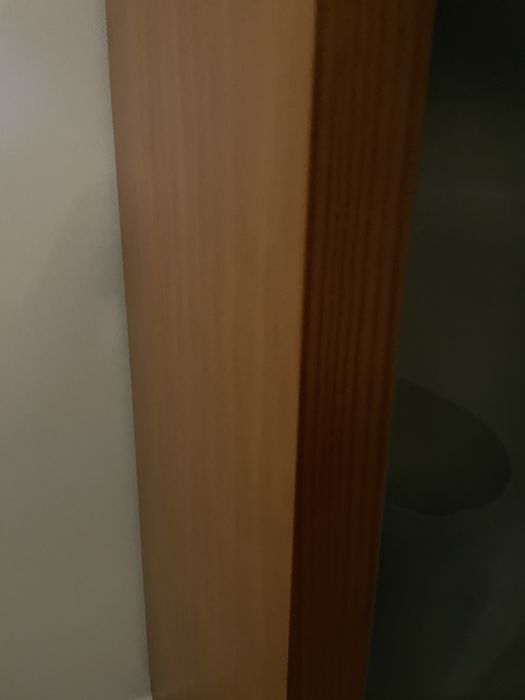 Movel cerejeira cristaleirs