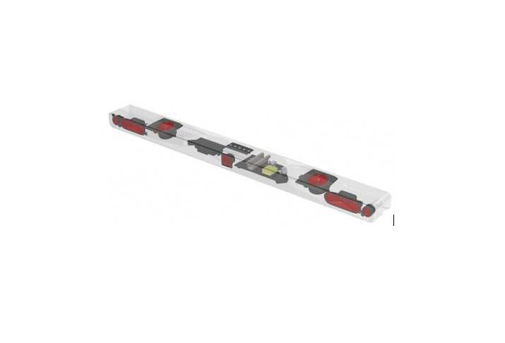 Soundbar DENON DHT-S517 kino domowe, Dolby Atmos GWARANCJA 11 m-c