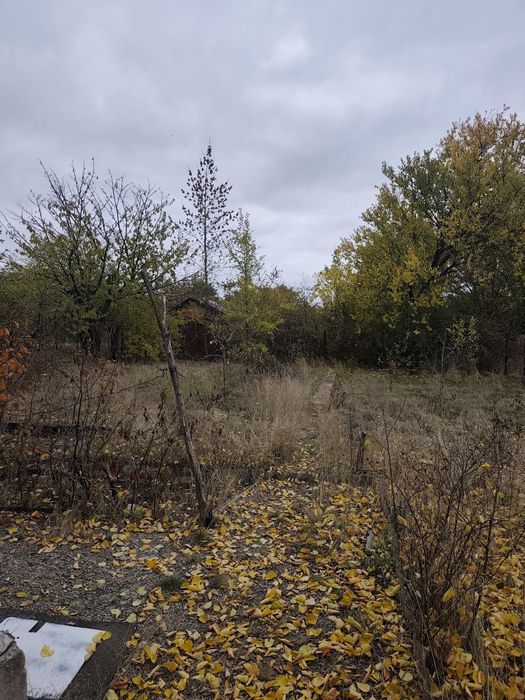 Продам дачу район Хлебазавода 5 и "Днепрострой 2"