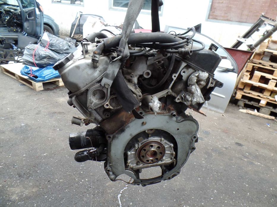 Lip6 Silnik 6A13 mitsubishi galant VII 2.5 v6 wysyłka gwarancja