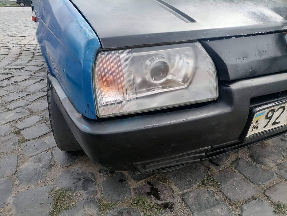 Продам  Шкоду форман