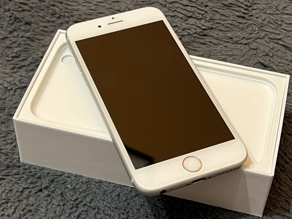iPhone 6S 32 GB UNIKAT !!!