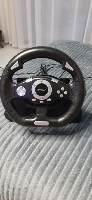 Kierownica tracer sierra