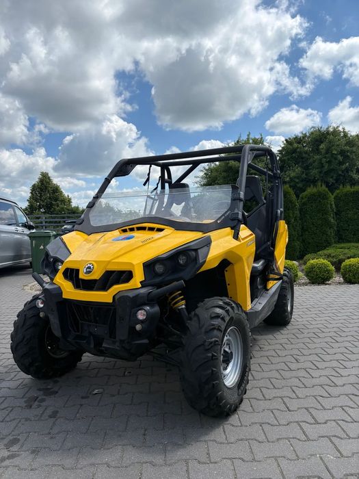 Can-Am