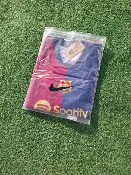 Camisola Barcelona - 2024/25 - nike