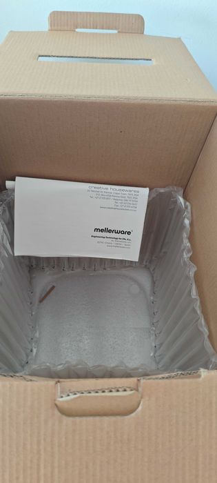 Alimentador automático com câmara