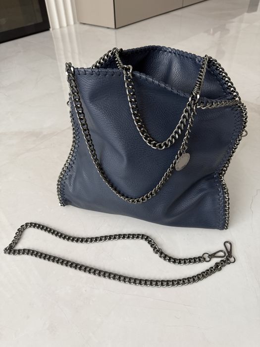 Сумка. Стан нової