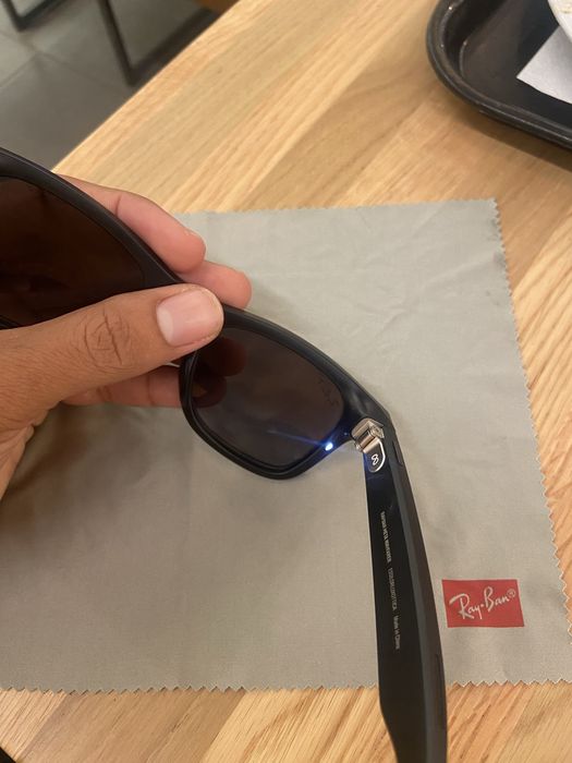 Ray ban meta pra vender hoje