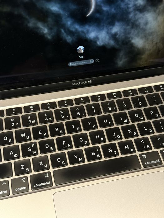 MacBook Air M1 | 512g | 8 gb