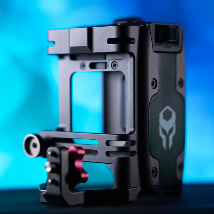 Rączka TILTA tilta advanced ring grip focus