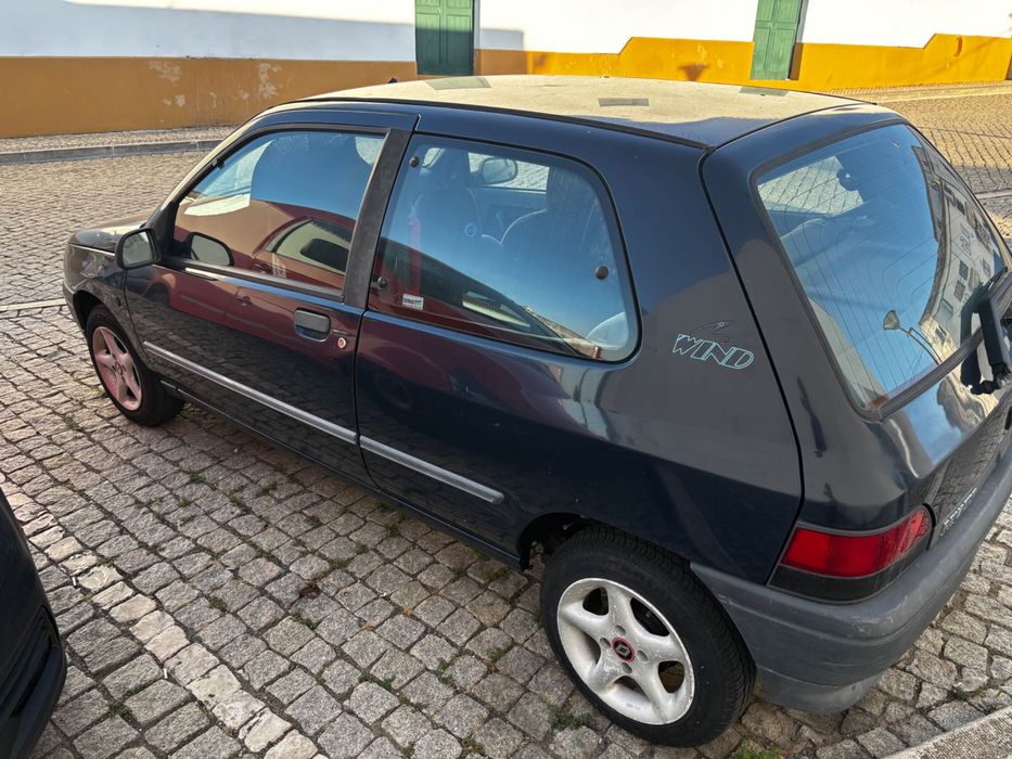 Vendo Renault Clio 1.2 Energy 38mil km — photo 3