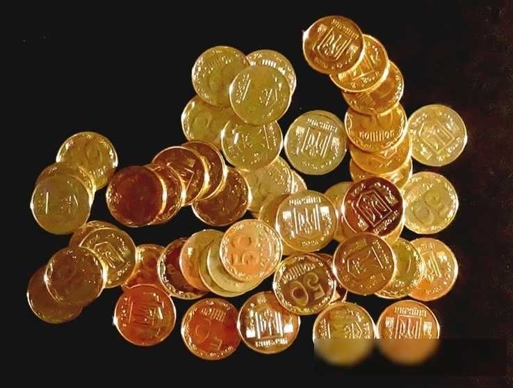 50 коп  2023 года из ролла (50 шт).