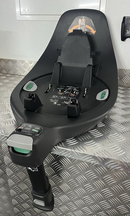 Base isofix cybex Z