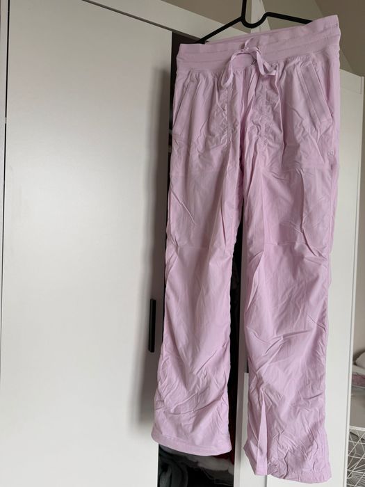 Spodnie lululemon