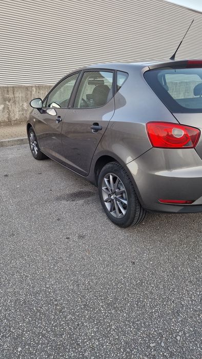 Seat ibiza 1.2 i-tech foto 2