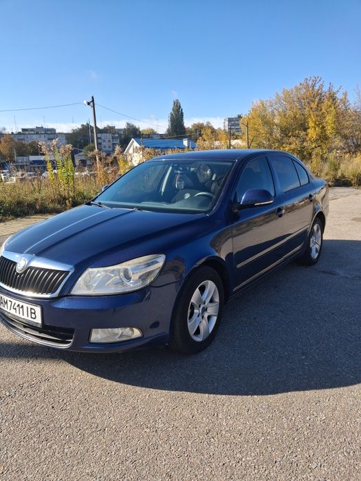 Продам надійний авто