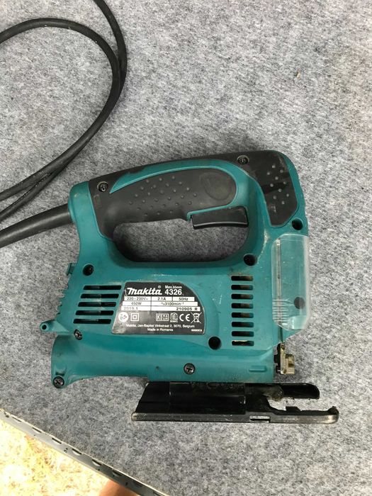 Wyrzynarka Makita 4326 450W
