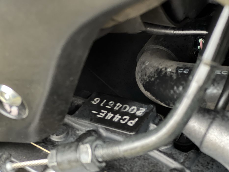 Продам Honda CB 500F ІДЕАЛЬНИЙ СТАН