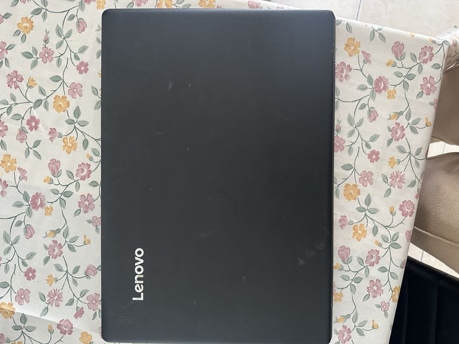 Computado portatil Lenovo