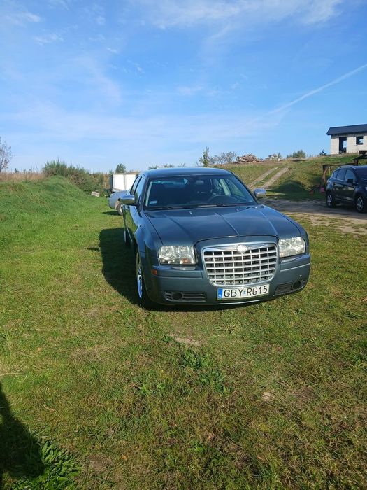Chrysler 300