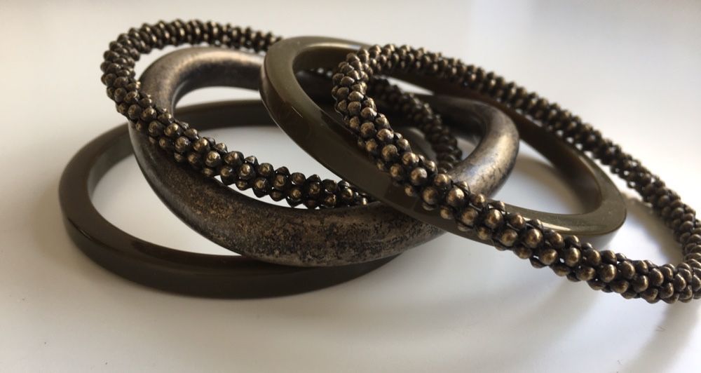 Pulseiras