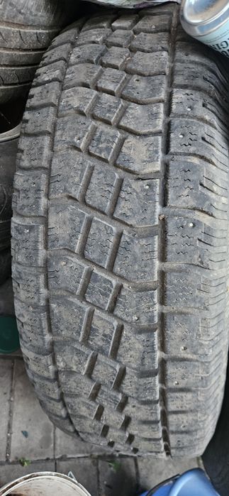 Продам колеса с лісками  r 18 стояли на тундрі