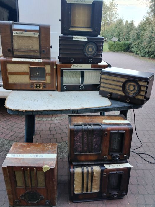 radio Elektrit  alegro  gruding  dk 38 ve301