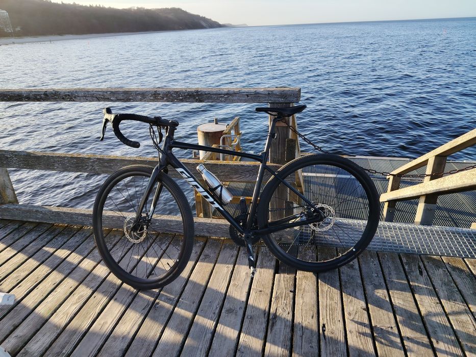 Sprzedam Rower Endurance Giant Contend AR 3