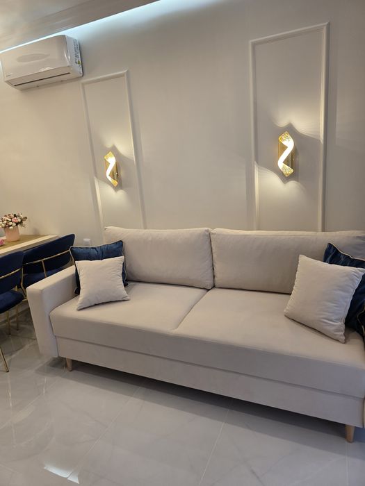Sianożęty apartament Diamond ,przy morzu