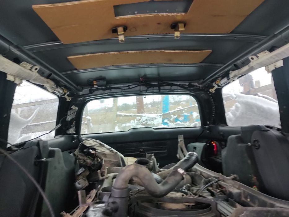 Розборка ауді а6с5