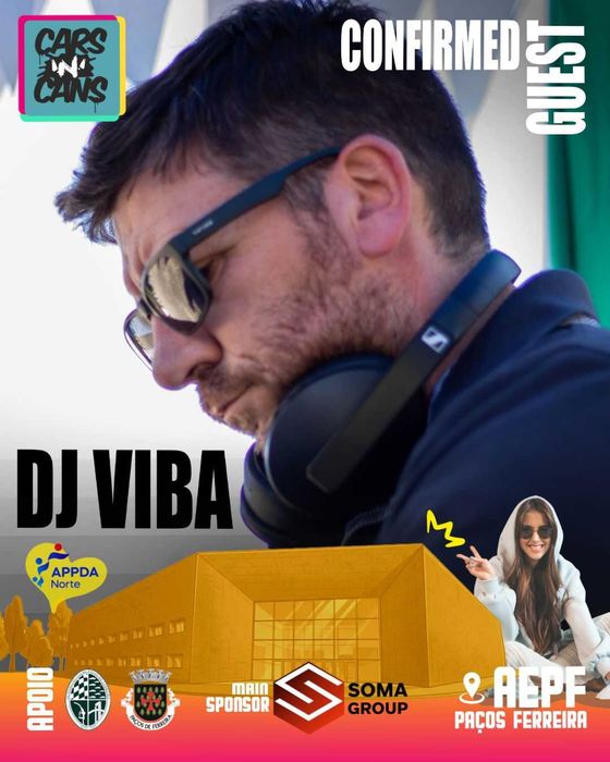 DJ  PARA EVENTOS