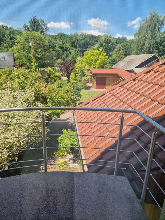 Dom – Zabierzów Bocheński - Więcej