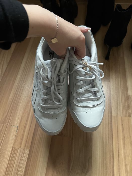 Оригінальні reebok